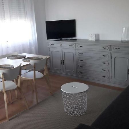 Apartamentos Casal 산티아고데콤포스텔라 외부 사진