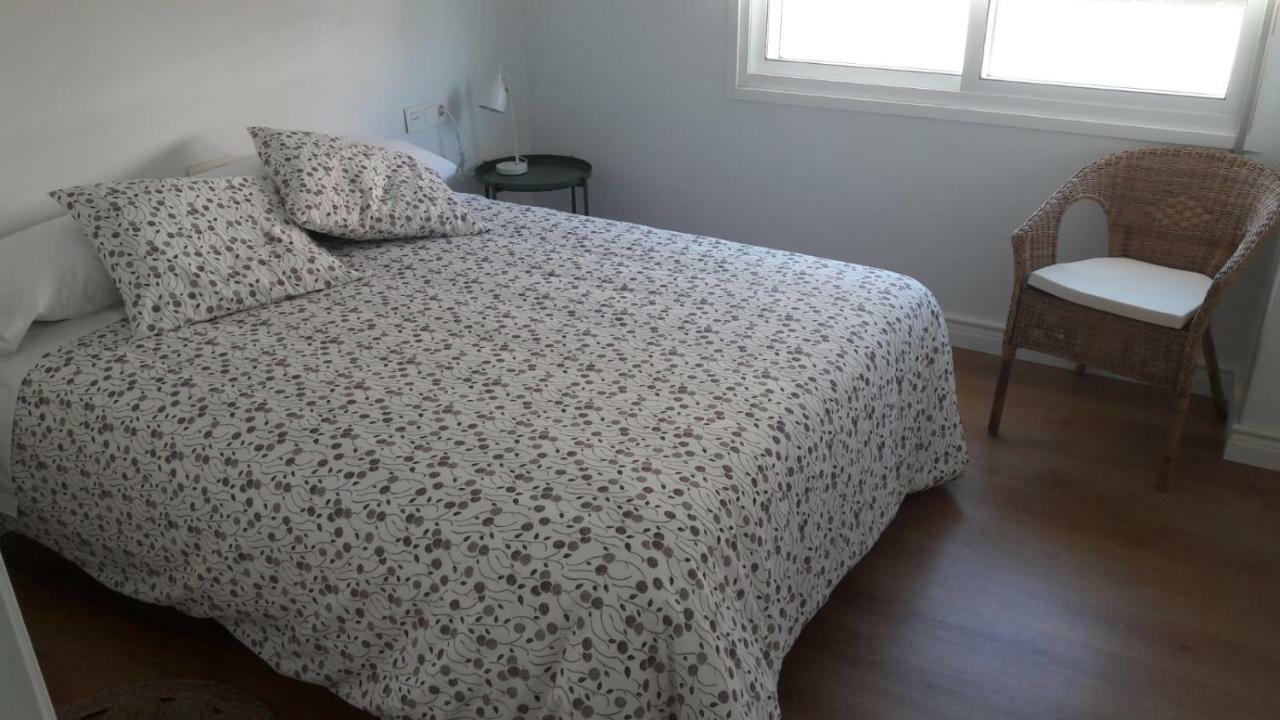 Apartamentos Casal 산티아고데콤포스텔라 외부 사진