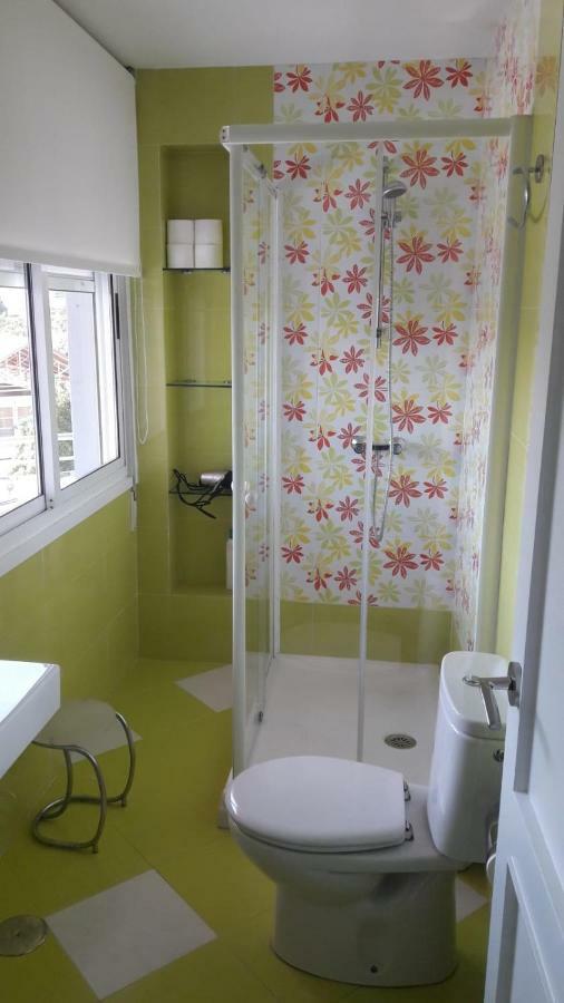 Apartamentos Casal 산티아고데콤포스텔라 외부 사진