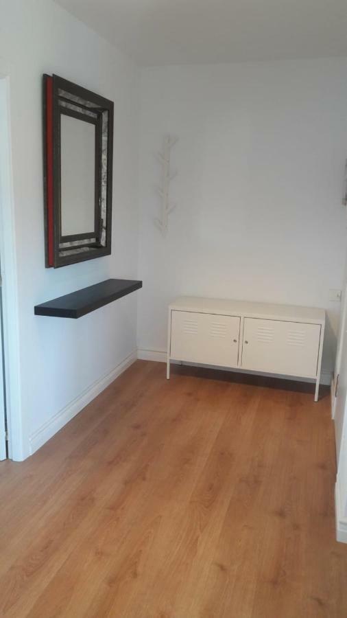 Apartamentos Casal 산티아고데콤포스텔라 외부 사진